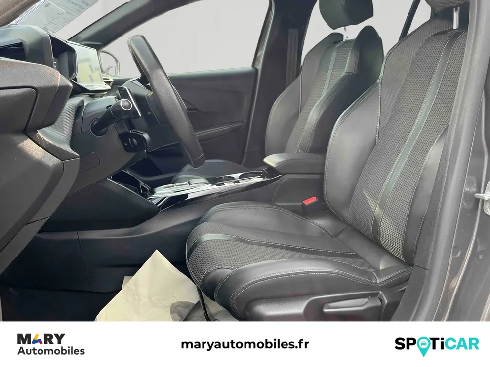 Véhicule occasion 1238596 - peugeot 208 - Photo 15
