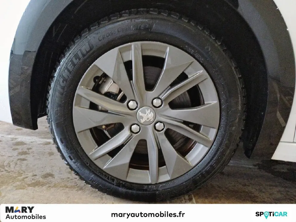 Véhicule occasion 220784 - peugeot 208 - Photo 11