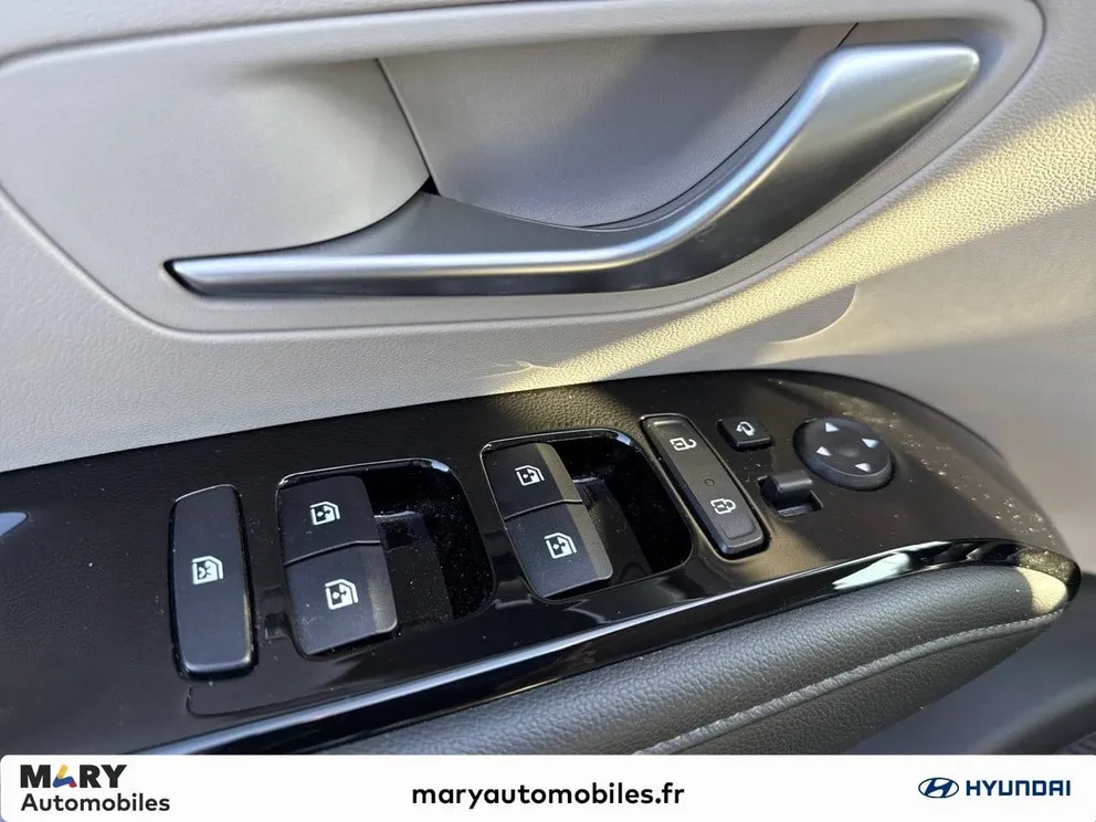 Véhicule occasion 224068 - hyundai TUCSON - Photo 12