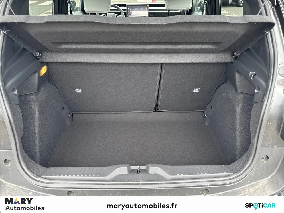 Véhicule occasion 1239655 - Citroën C3 - Photo 22