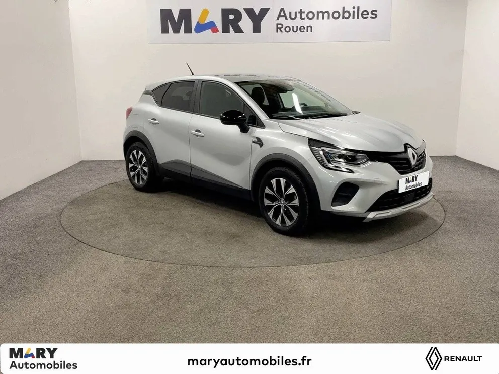 Véhicule occasion 192918 - renault CAPTUR - Photo 3