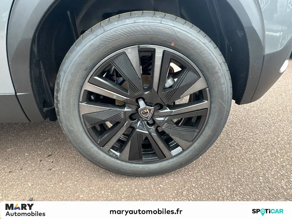 Véhicule occasion 211481 - peugeot 2008 - Photo 11