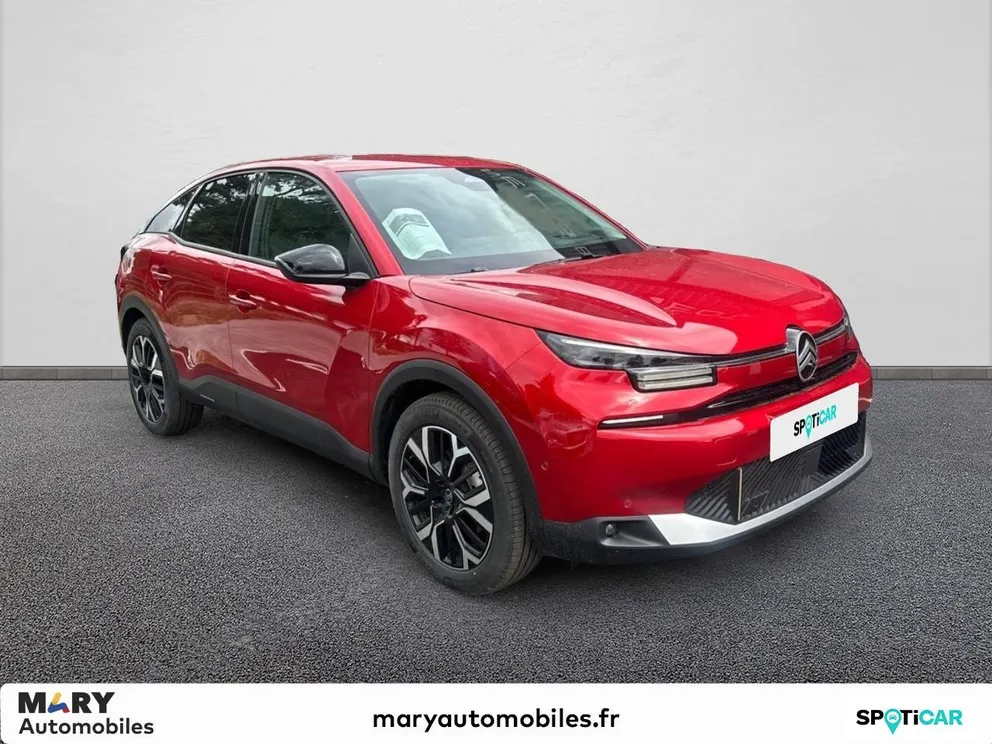 Véhicule occasion 163108 - Citroën C4 - Photo 3