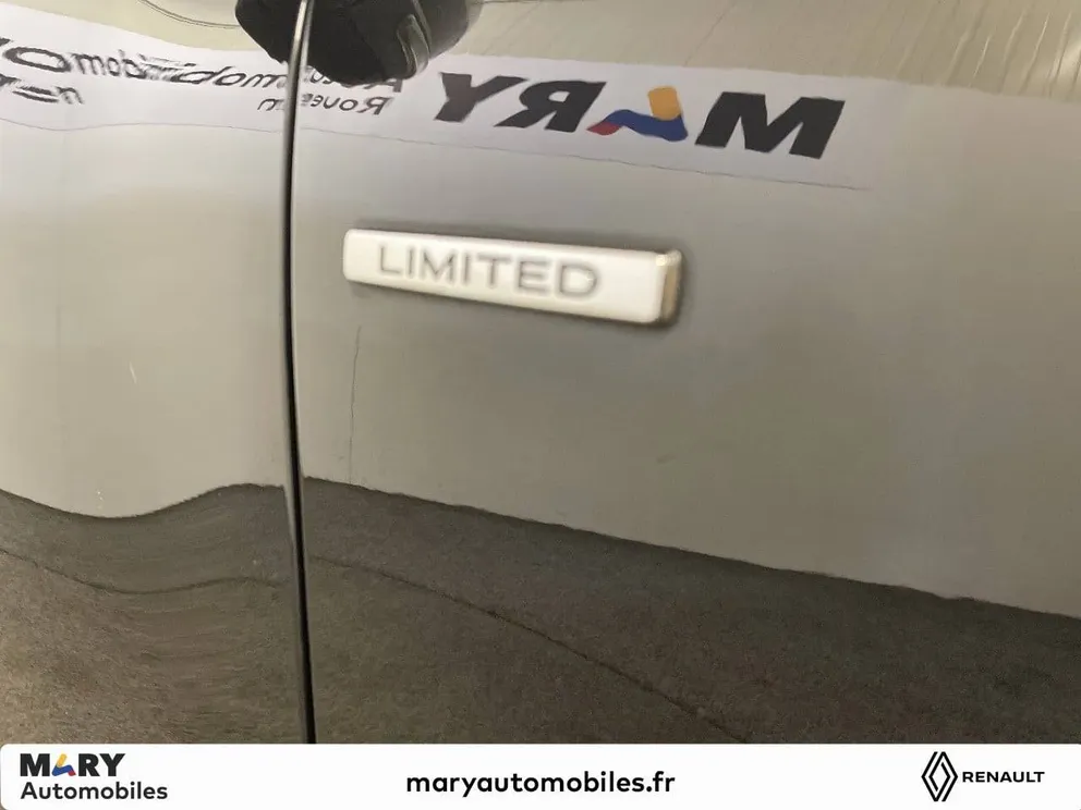 Véhicule occasion 232297 - renault KADJAR - Photo 19