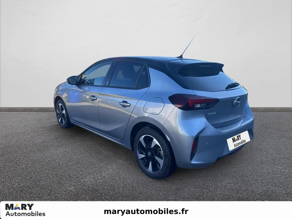Véhicule occasion 1239938 - opel CORSA - Photo 2
