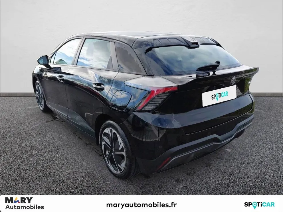 Véhicule occasion 216873 - mg MG4 - Photo 7