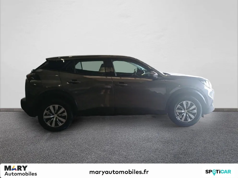 Véhicule occasion 228311 - peugeot 2008 - Photo 4