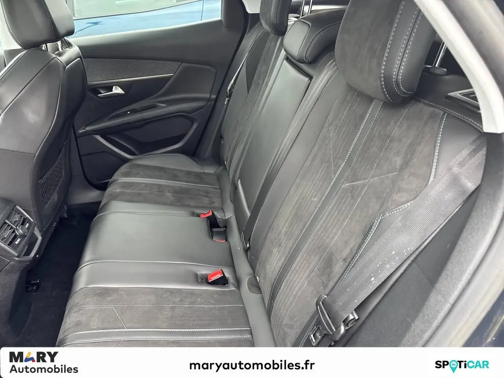 Véhicule occasion 216097 - peugeot 3008 - Photo 10
