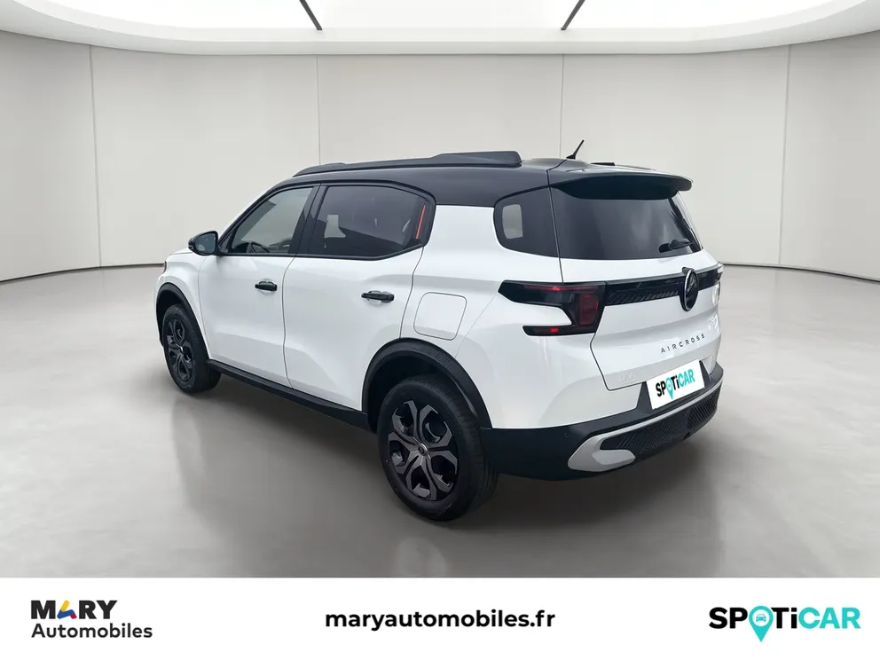 Véhicule occasion 1239736 - Citroën C3 AIRCROSS - Photo 3