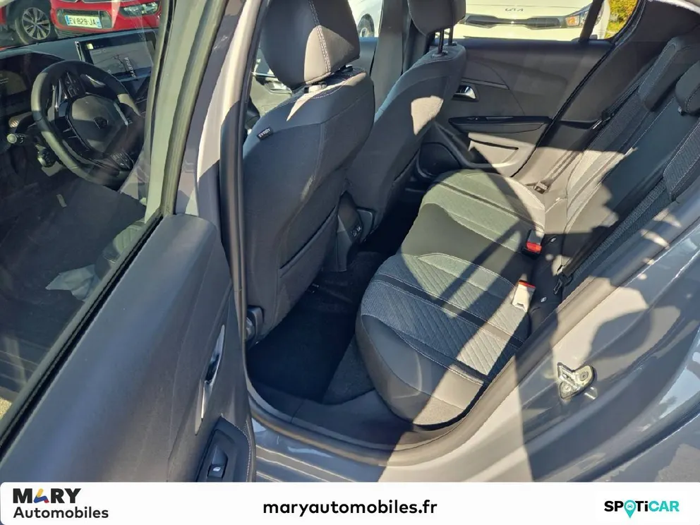 Véhicule occasion 195515 - peugeot 208 - Photo 10