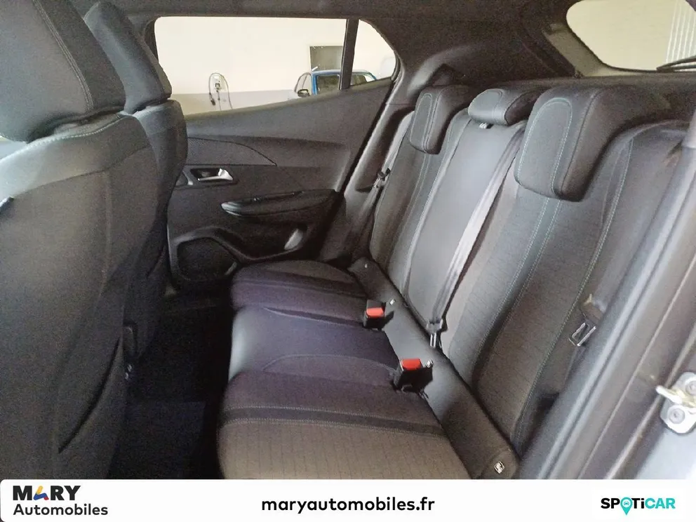Véhicule occasion 179215 - peugeot 2008 - Photo 10