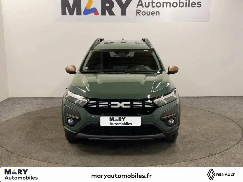 Véhicule occasion 229343 - dacia JOGGER - Photo 2