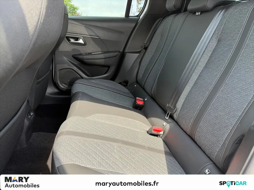 Véhicule occasion 1229893 - peugeot 208 - Photo 15