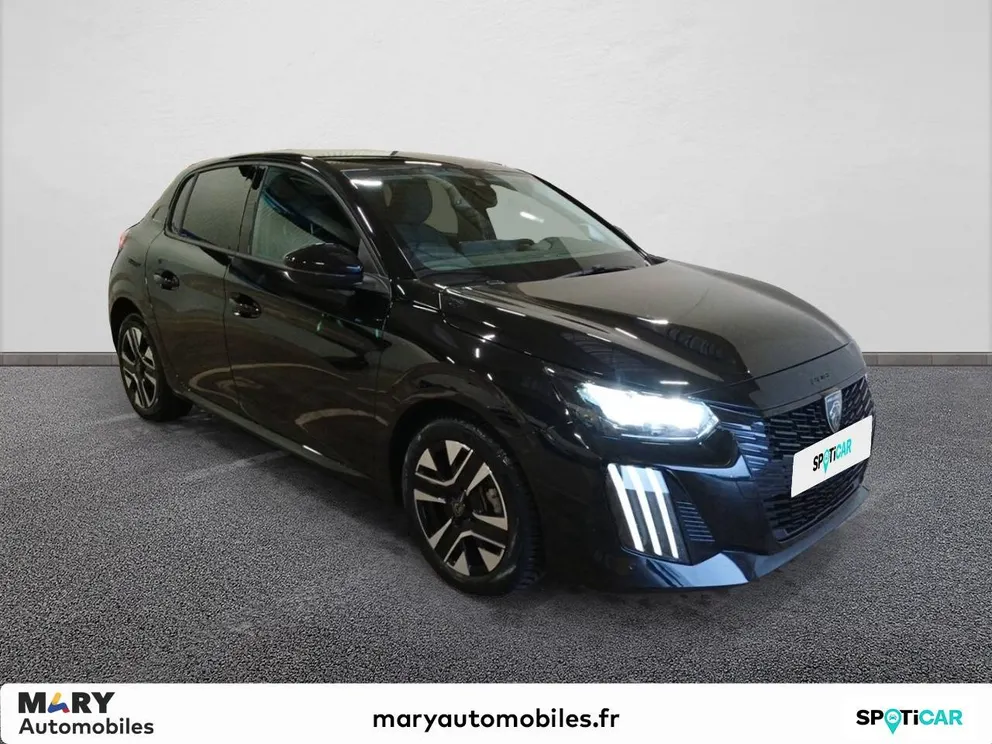 Véhicule occasion 215750 - peugeot 208 - Photo 3