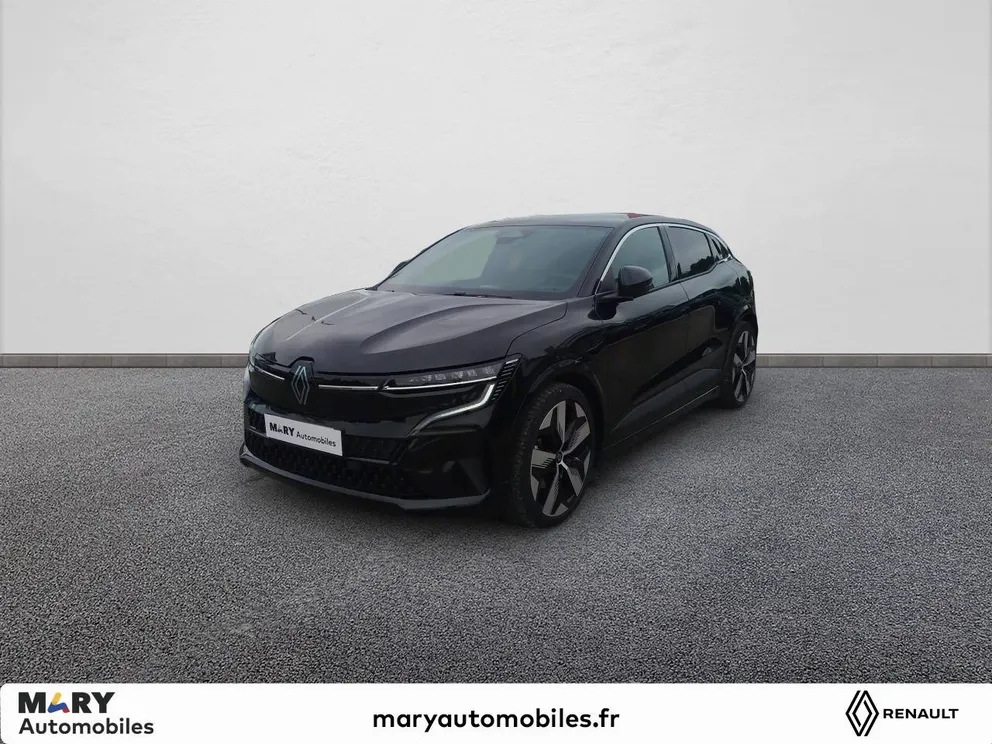 Véhicule occasion 196930 - renault MEGANE - Photo 1