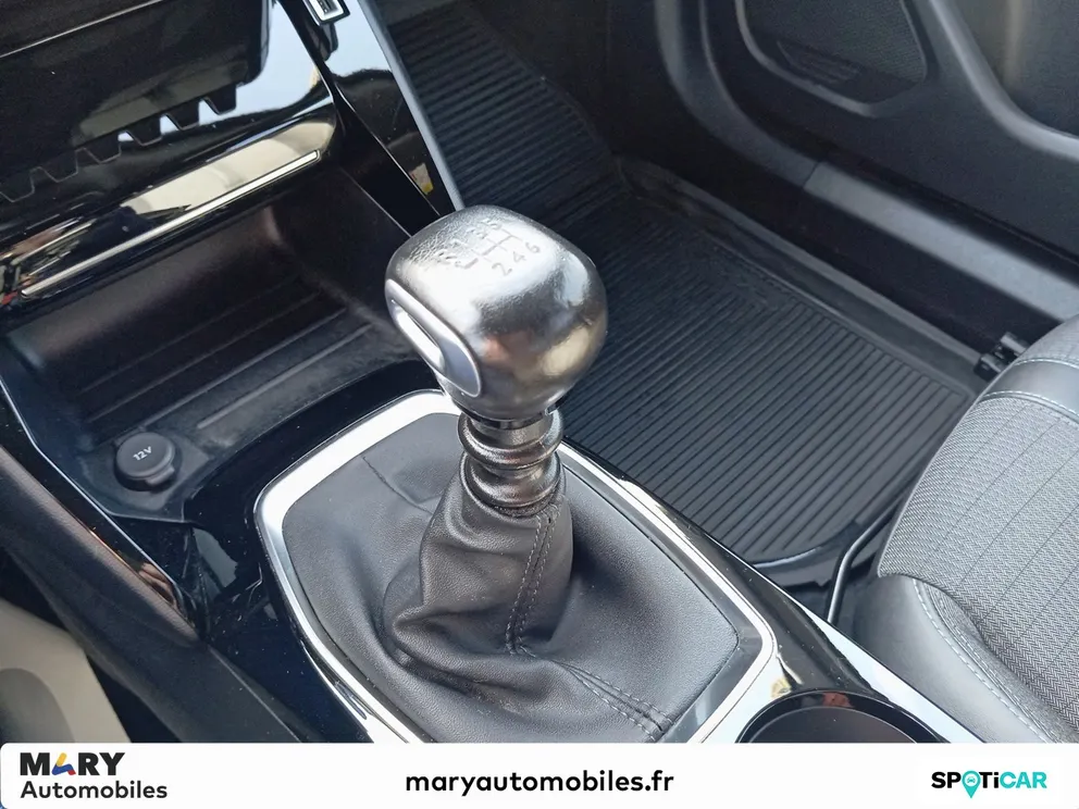Véhicule occasion 1230645 - peugeot 2008 - Photo 12