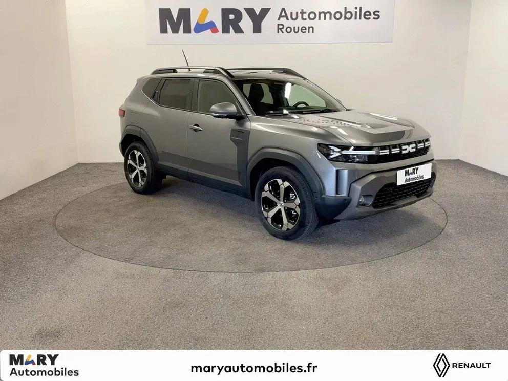 Véhicule occasion 206240 - dacia DUSTER - Photo 3