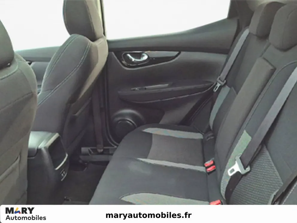 Véhicule occasion 218466 - nissan QASHQAI - Photo 10