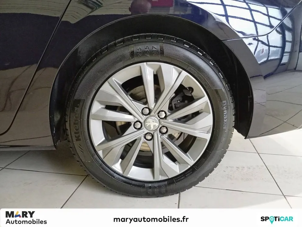 Véhicule occasion 198516 - peugeot 508 - Photo 11