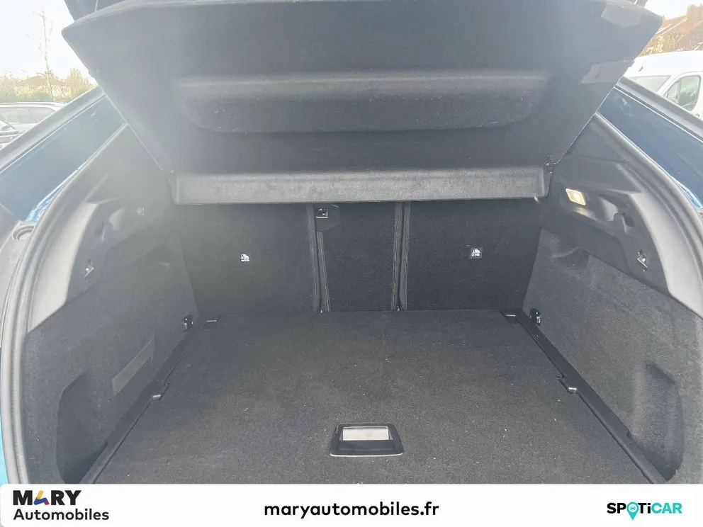 Véhicule occasion 216235 - peugeot 3008 - Photo 6