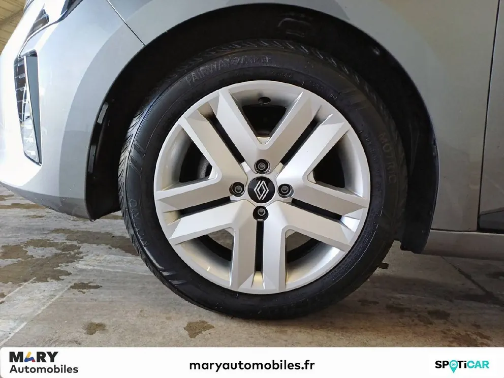 Véhicule occasion 223869 - renault CLIO - Photo 11