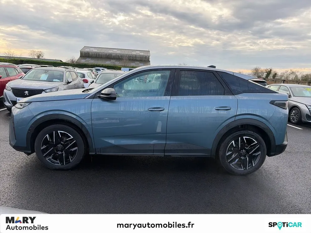 Véhicule occasion 217962 - peugeot 3008 - Photo 8