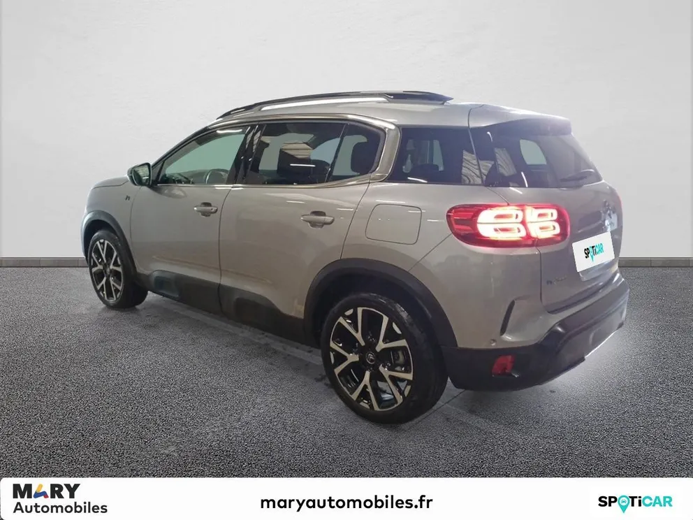 Véhicule occasion 202400 - Citroën C5 AIRCROSS - Photo 7
