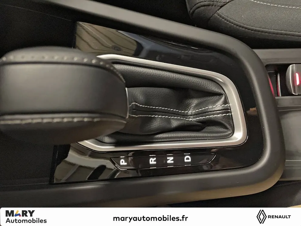 Véhicule occasion 197617 - renault ARKANA - Photo 13
