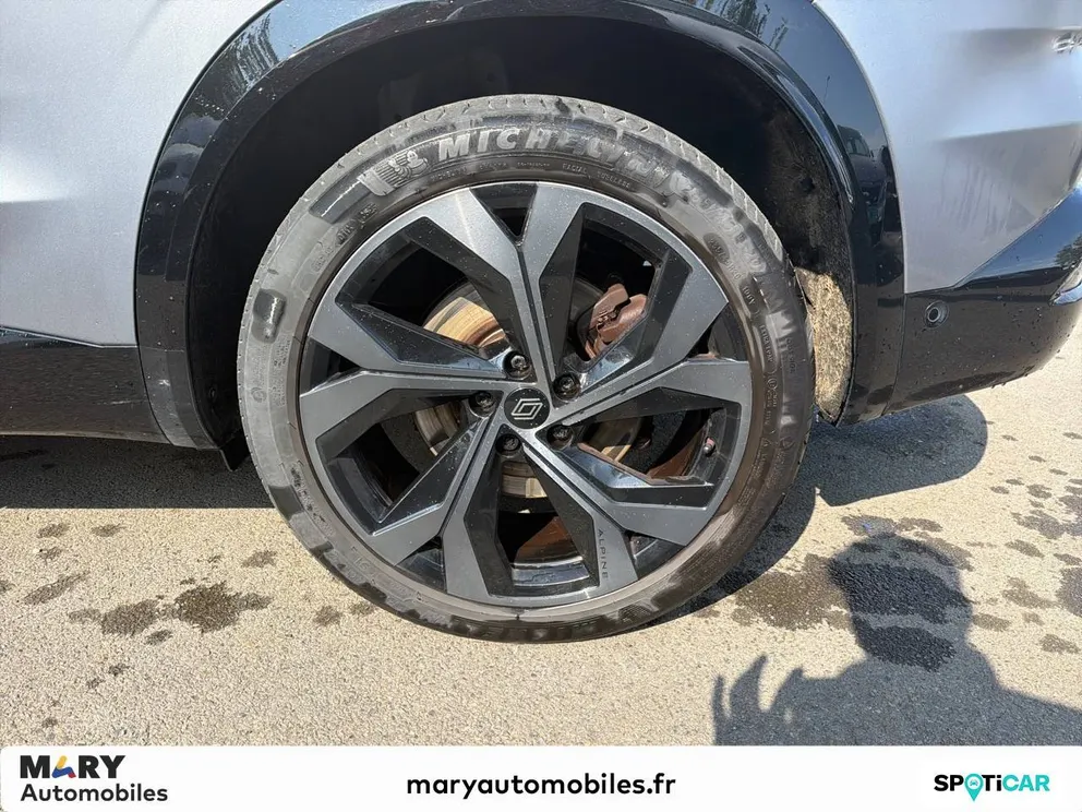 Véhicule occasion 219771 - renault AUSTRAL - Photo 11