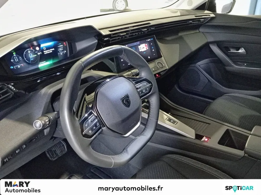 Véhicule occasion 221682 - peugeot 308 - Photo 16