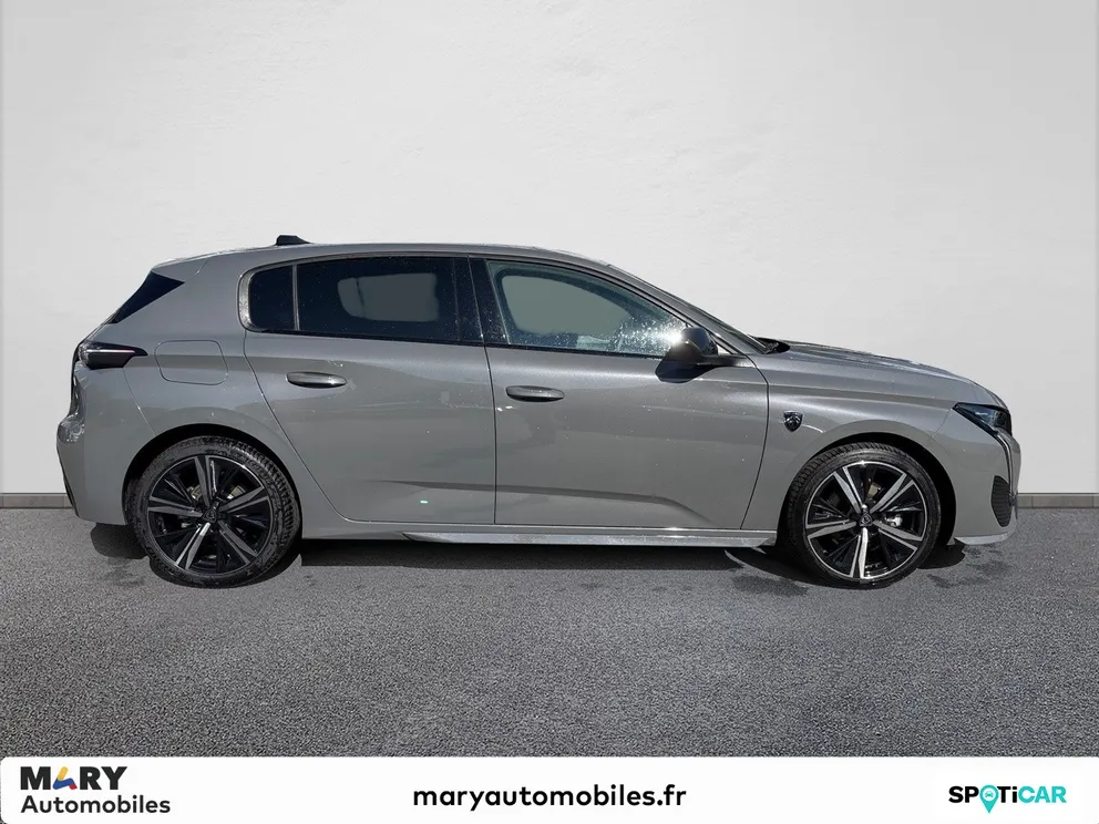 Véhicule occasion 1232015 - peugeot 308 - Photo 4