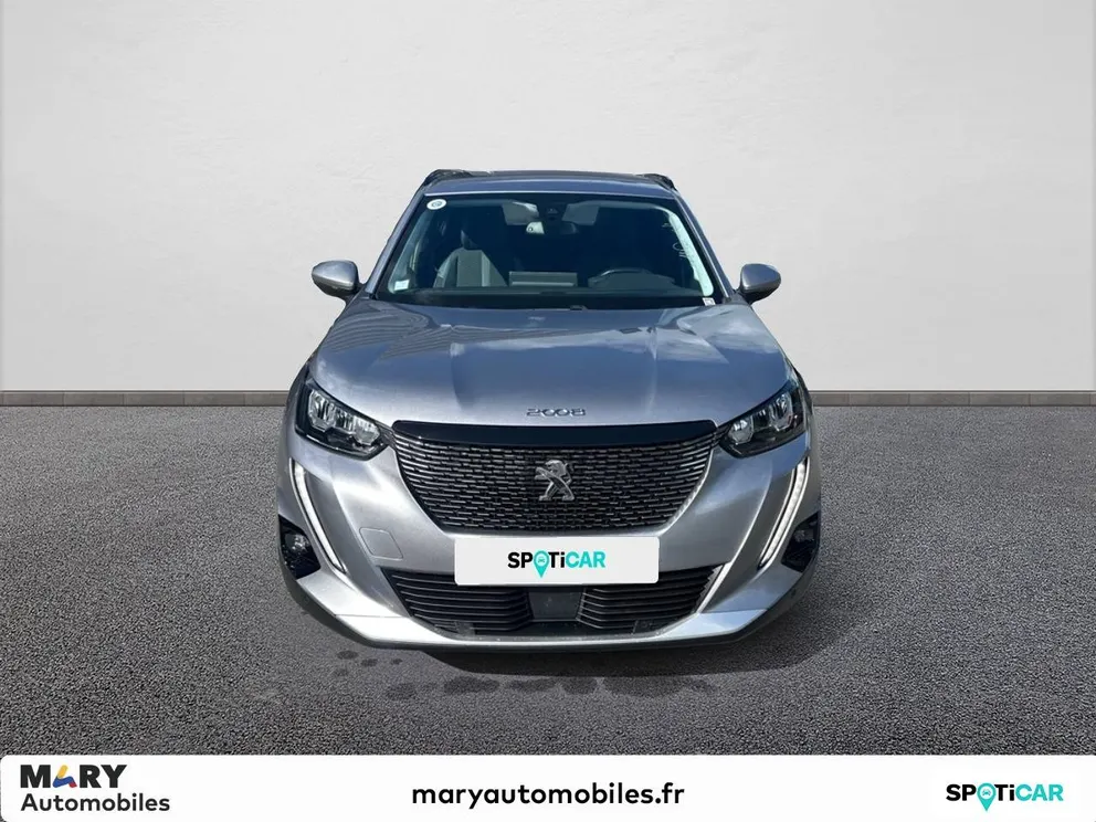 Véhicule occasion 177157 - peugeot 2008 - Photo 8