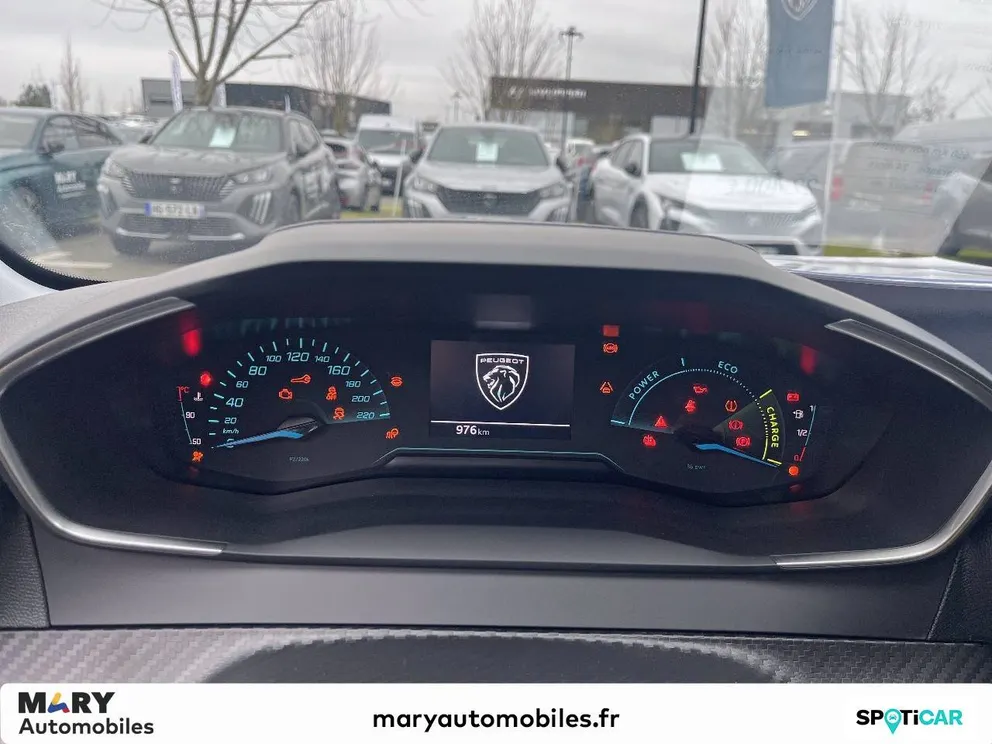 Véhicule occasion 186357 - peugeot 208 - Photo 12