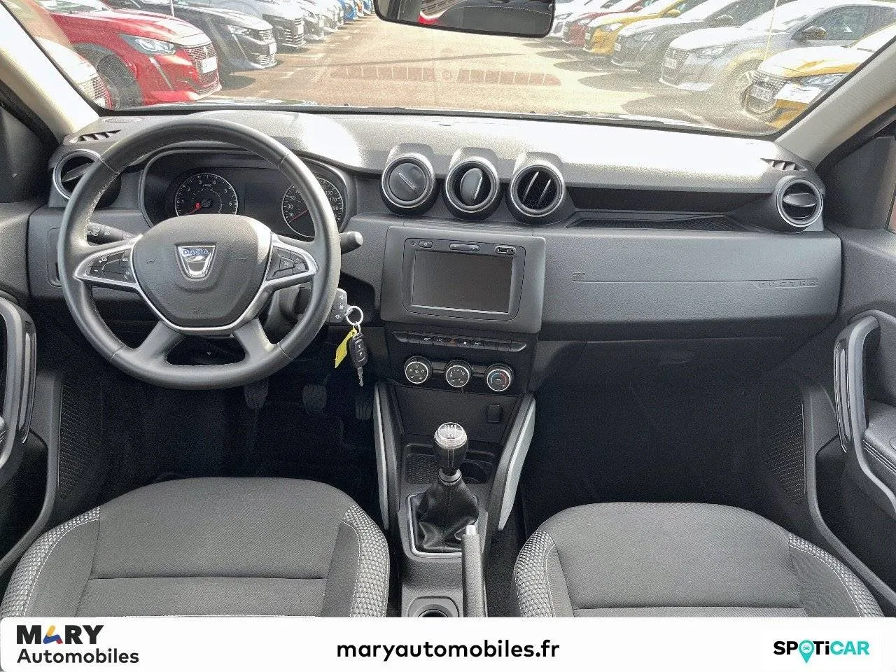 image du véhicule