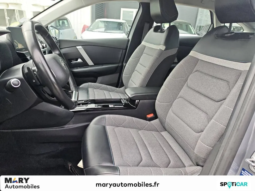 Véhicule occasion 230990 - Citroën C4 - Photo 9