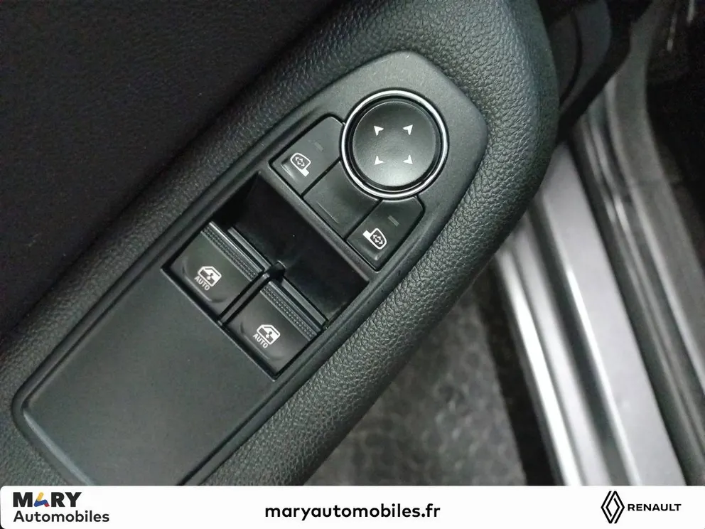 Véhicule occasion 212988 - renault CLIO - Photo 14