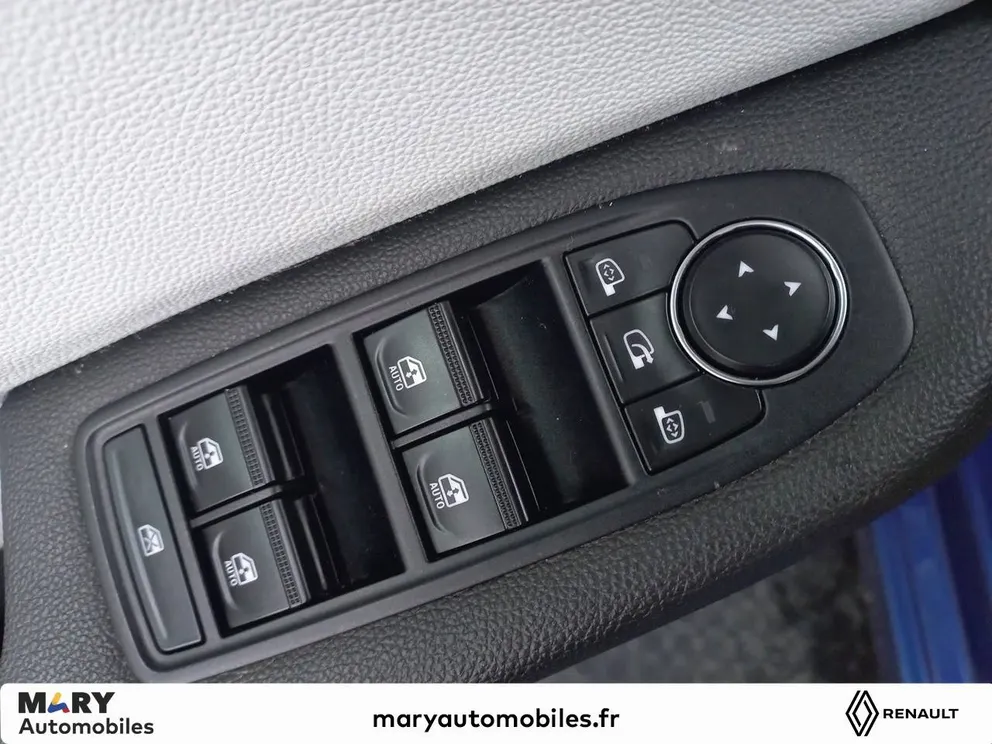 Véhicule occasion 224032 - renault CLIO - Photo 13