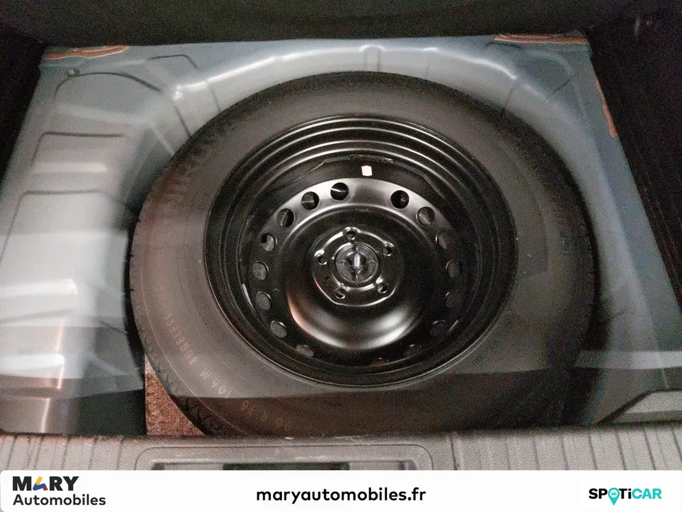 Véhicule occasion 235546 - renault CAPTUR - Photo 10