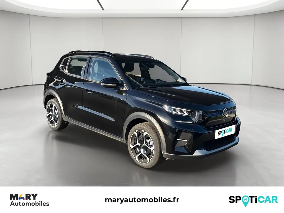 Véhicule occasion 1244777 - Citroën C3 - Photo 6