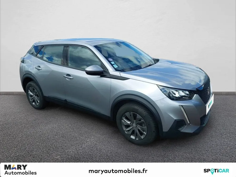 Véhicule occasion 229667 - peugeot 2008 - Photo 3