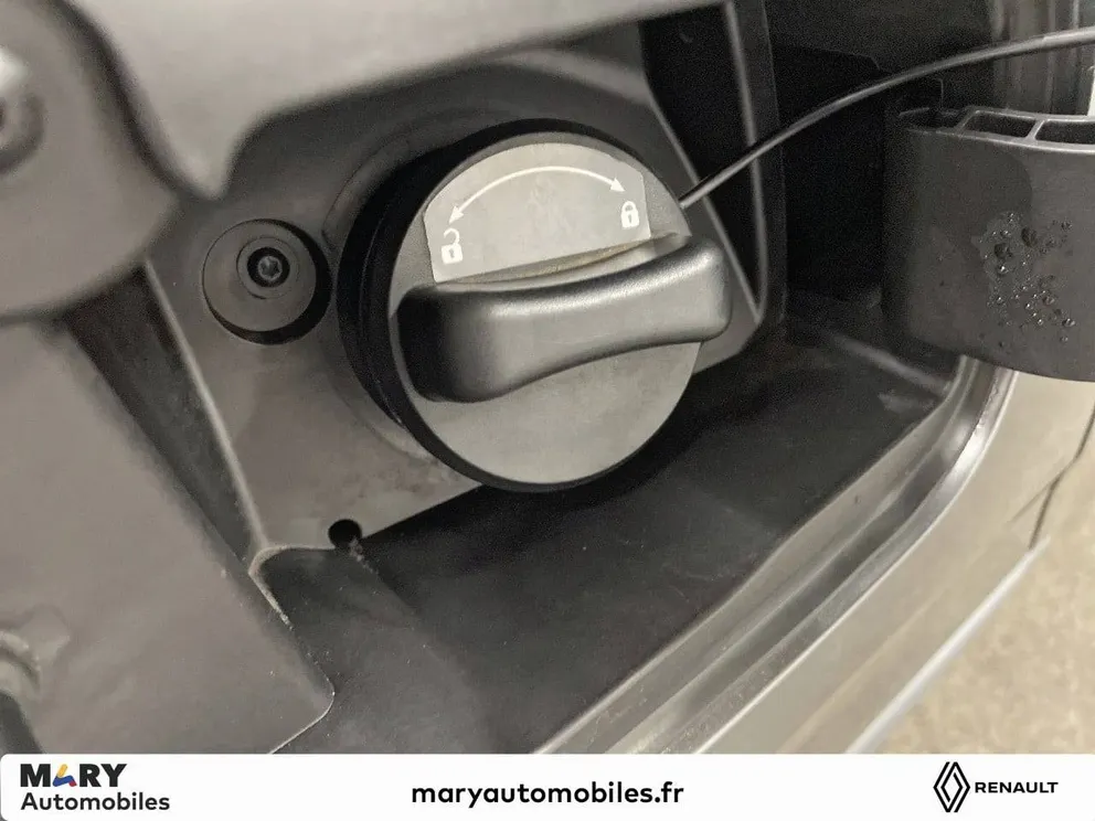 Véhicule occasion 213439 - renault ARKANA - Photo 16