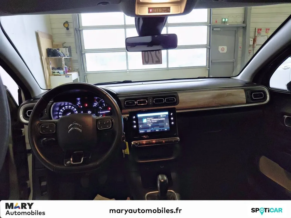 Véhicule occasion 209707 - Citroën C3 - Photo 8