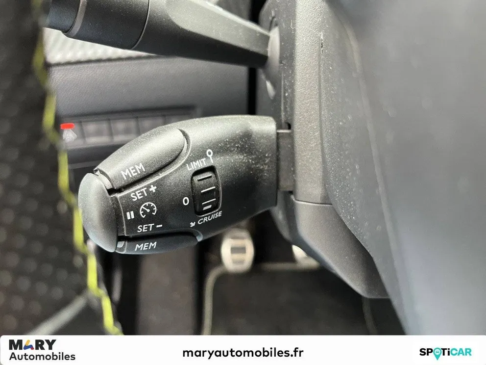 Véhicule occasion 188858 - peugeot 208 - Photo 15