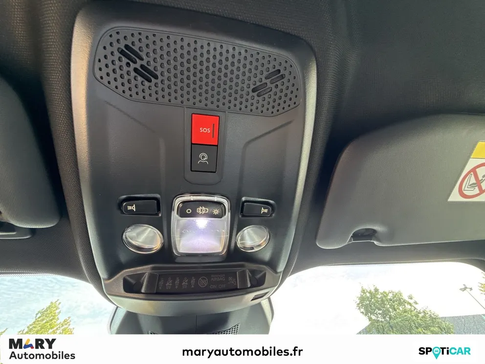 Véhicule occasion 1229317 - peugeot 2008 - Photo 11