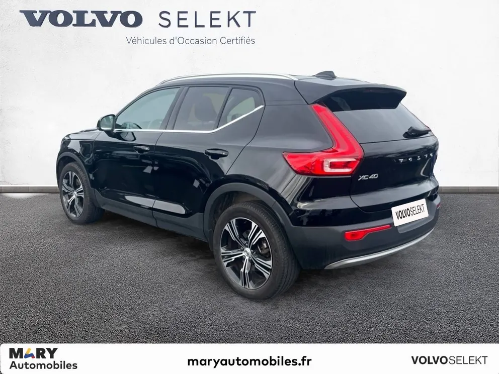Véhicule occasion 219374 - volvo XC40 - Photo 2
