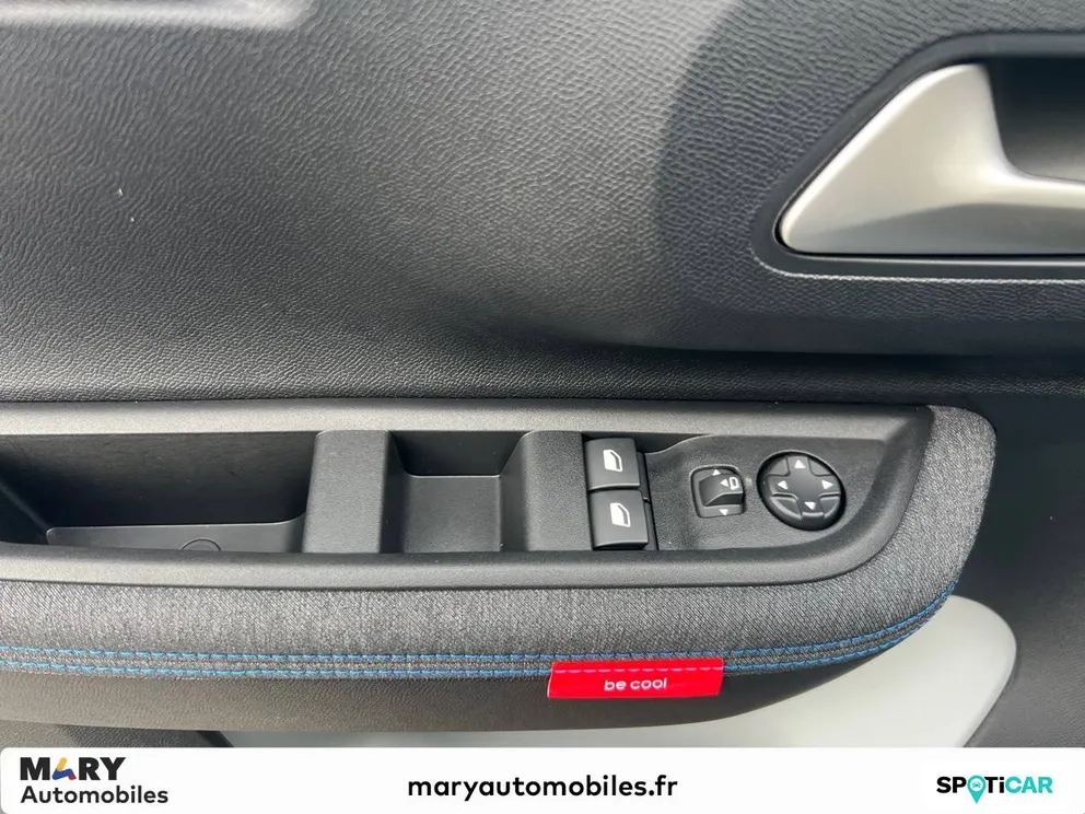 Véhicule occasion 190800 - Citroën C3 - Photo 12