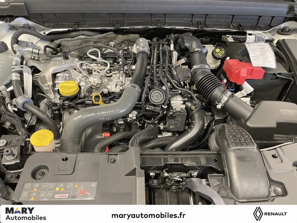 Véhicule occasion 238033 - renault ARKANA - Photo 11