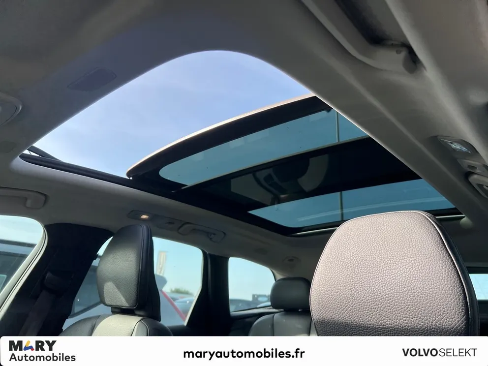 Véhicule occasion 227979 - volvo XC60 - Photo 17