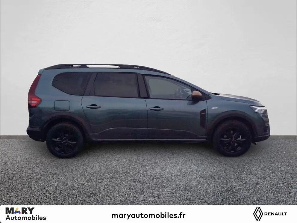 Véhicule occasion 207135 - dacia JOGGER - Photo 4