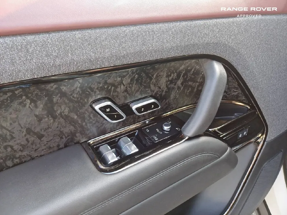 Véhicule occasion 1237921 - land rover RANGE ROVER SPORT - Photo 7